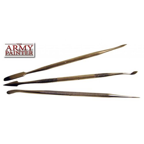 The Army Painter Sculpting Tools - TL5006