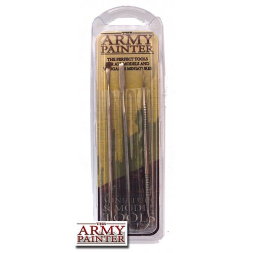 The Army Painter Sculpting Tools - TL5006