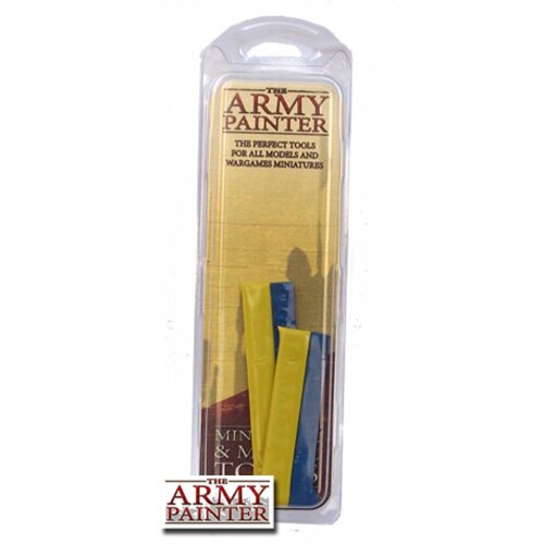 The Army Painter Green Stuff - TL5007