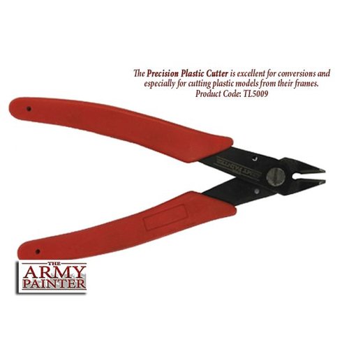 The Army Painter Plastic Frame Cutter - TL5009