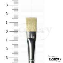 Vehicle/Terrain brush - BR7011