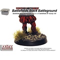 The Army Painter Black - Battleground Basing - BF4101