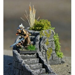 Autumn/Summer Tuft - 12118