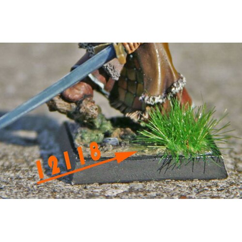 Ziterdes Zomer Herfst Tuft - 12118