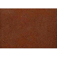 Ground cover dark brown - 12121