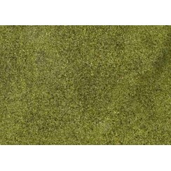 Flock lightgreen - 12124