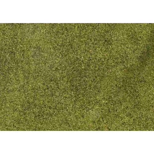 Ziterdes Flock lichtgroen - 12124