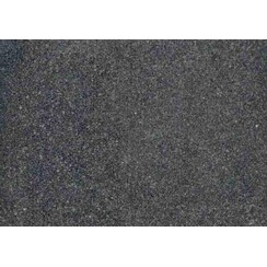 Gravel donkergrijs - 12154