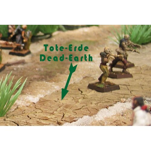 Ziterdes Dead-Earth-Paste - 12176