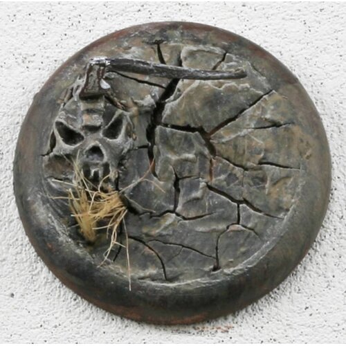 Ziterdes Dead-Earth-Paste - 12176