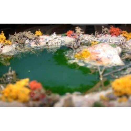 Unreal Details Mini Magic Water - 177ml - 754/080