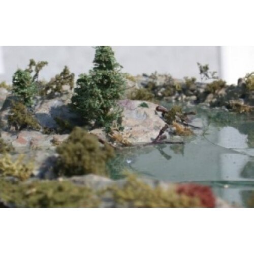 Unreal Details Mini Magic Water - 177ml - 754/080