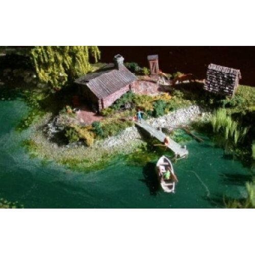 Unreal Details Mini Magic Water - 177ml - 754/080