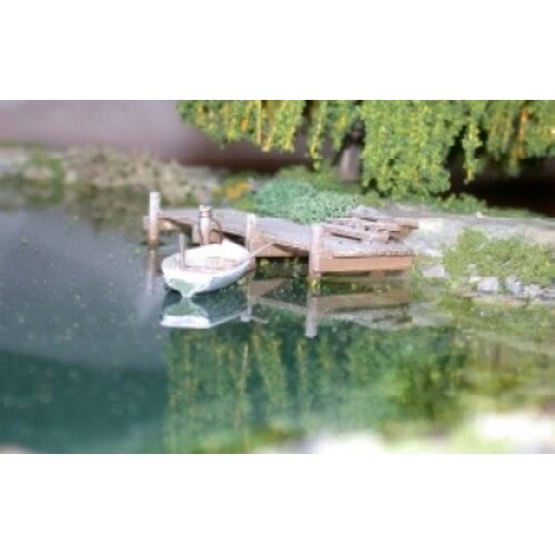 Unreal Details Mini Magic Water - 177ml - 754/080