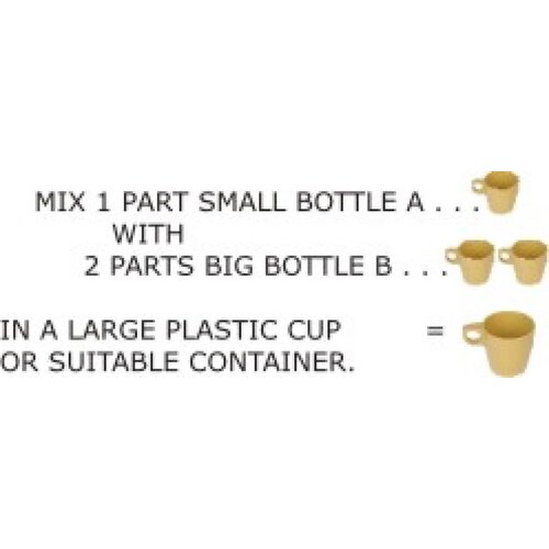 Unreal Details Mini Magic Water - 177ml - 754/080