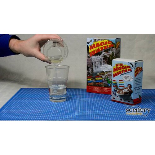 Unreal Details Magic Water - 531ml - 754-100