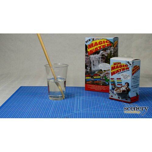 Unreal Details Magic Water - 531ml - 754-100