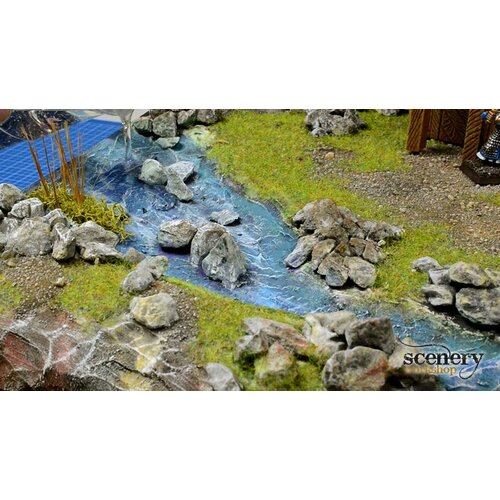 Unreal Details Magic Water - 531ml - 754-100