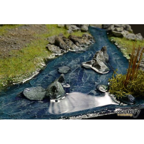 Unreal Details Magic Water - 531ml - 754-100