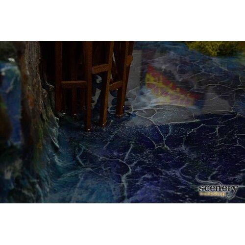 Unreal Details Magic Water - 531ml - 754-100