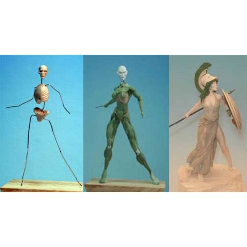 Gale Force Nine Green stuff - 100gr - GFM310