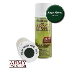 Angel Green - Colour Primer - CP3020
