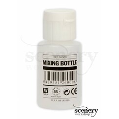 Mixing Bottle - 26000