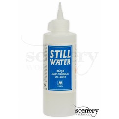 Still Water - 200ml - 26230