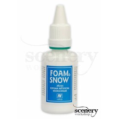 Foam Snow - 26231