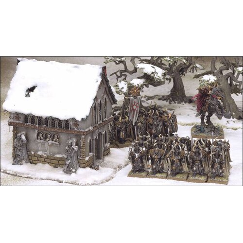 Vallejo Foam Snow - 26231