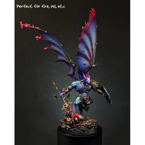 Vallejo Model Color Yellow Fluo - 17ml - 70730