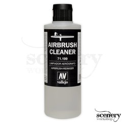Airbrush cleaner - 200ml - 71199