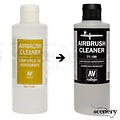 Vallejo Airbrush cleaner - 200ml - 71199