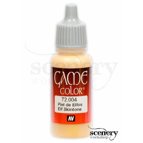 Vallejo Game Color Elf Skintone - 17ml - 72004