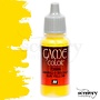 Game Color Sun Yellow - 17ml - 72006