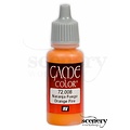 Vallejo Game Color Orange Fire - 17ml - 72008