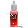 Vallejo Game Color Bloody Red - 17ml - 72010
