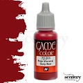 Vallejo Game Color Gory Red - 17ml - 72011