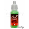 Vallejo Game Color Goblin Green - 17ml - 72030