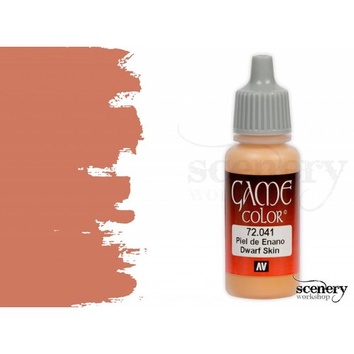 Vallejo Game Color Dwarf skin - 17ml - 72041