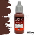 Vallejo Game Color Dark Fleshtone - 17ml - 72044