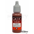 Vallejo Game Color Dark Fleshtone - 17ml - 72044
