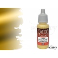 Vallejo Game Color Polished Gold - 17ml - 72055