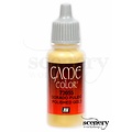 Vallejo Game Color Polished Gold - 17ml - 72055