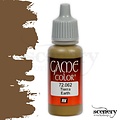 Vallejo Game Color Earth - 17ml - 72062