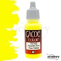 Vallejo Game Color Fluo Yellow - 17ml - 72103