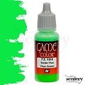 Vallejo Game Color Fluo Green - 17ml - 72104