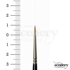 Series 7 - Kolinsky 1 - 5007001