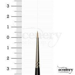 Series 7 miniature - Kolinsky 1 - 5012001