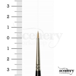 Series 7 miniature - Kolinsky 2 - 5012002